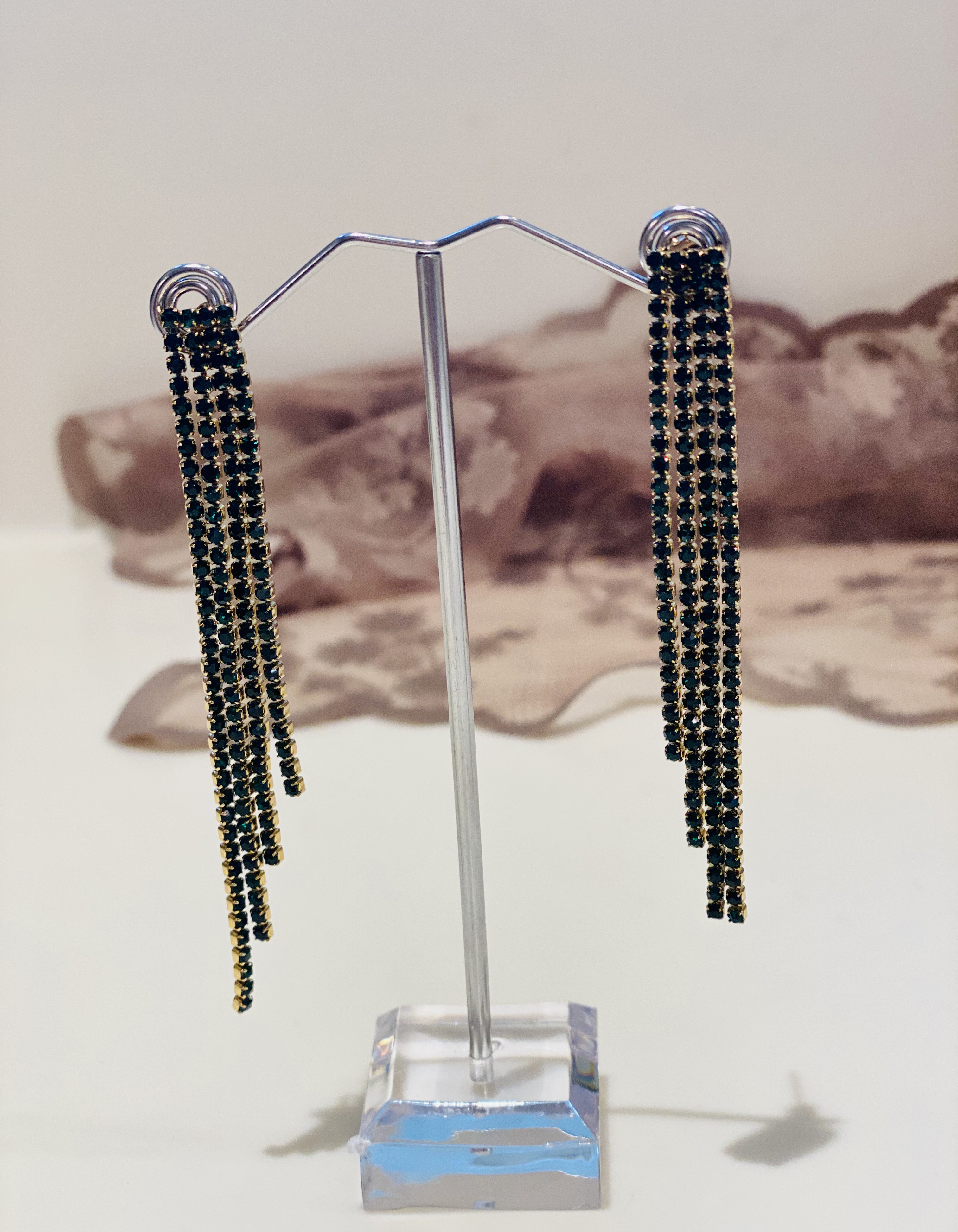 CALIANNA - Πράσινο