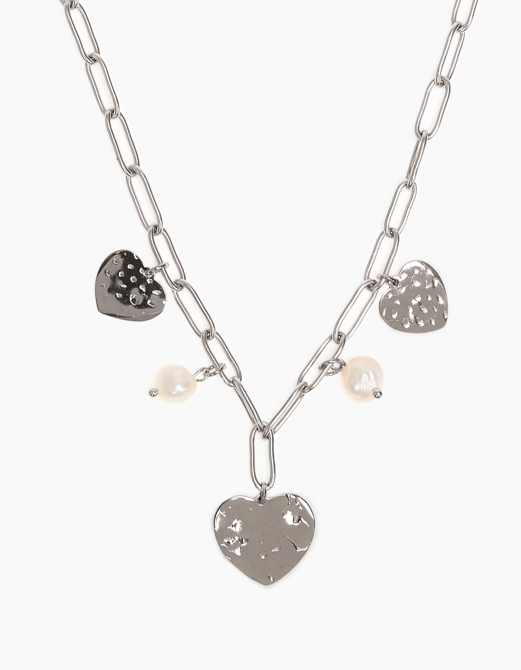 CATALINA - Ασημί φωτογραφία