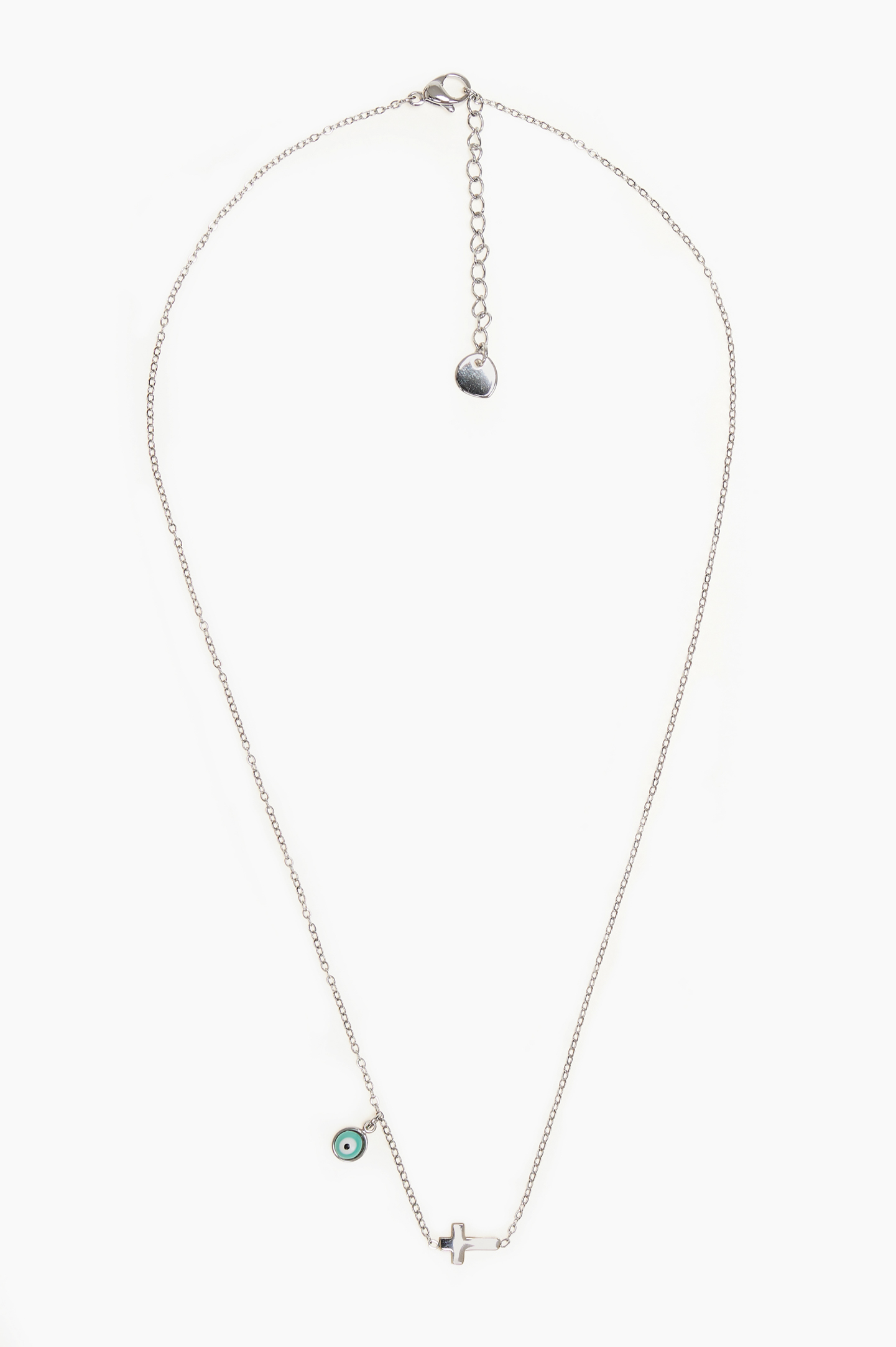 Issue CROSS - Ασημί