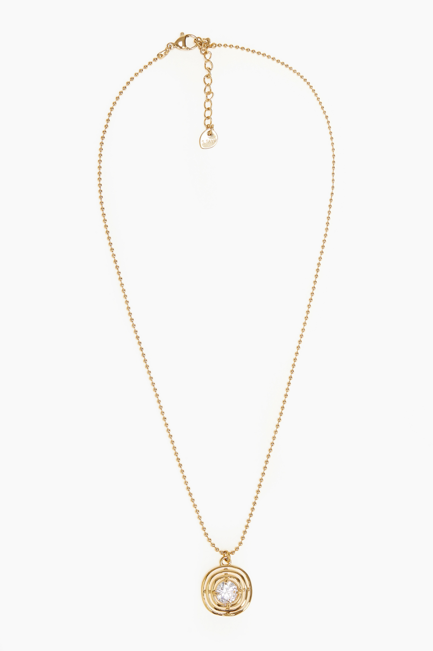 Issue ELIZABETH - Χρυσό