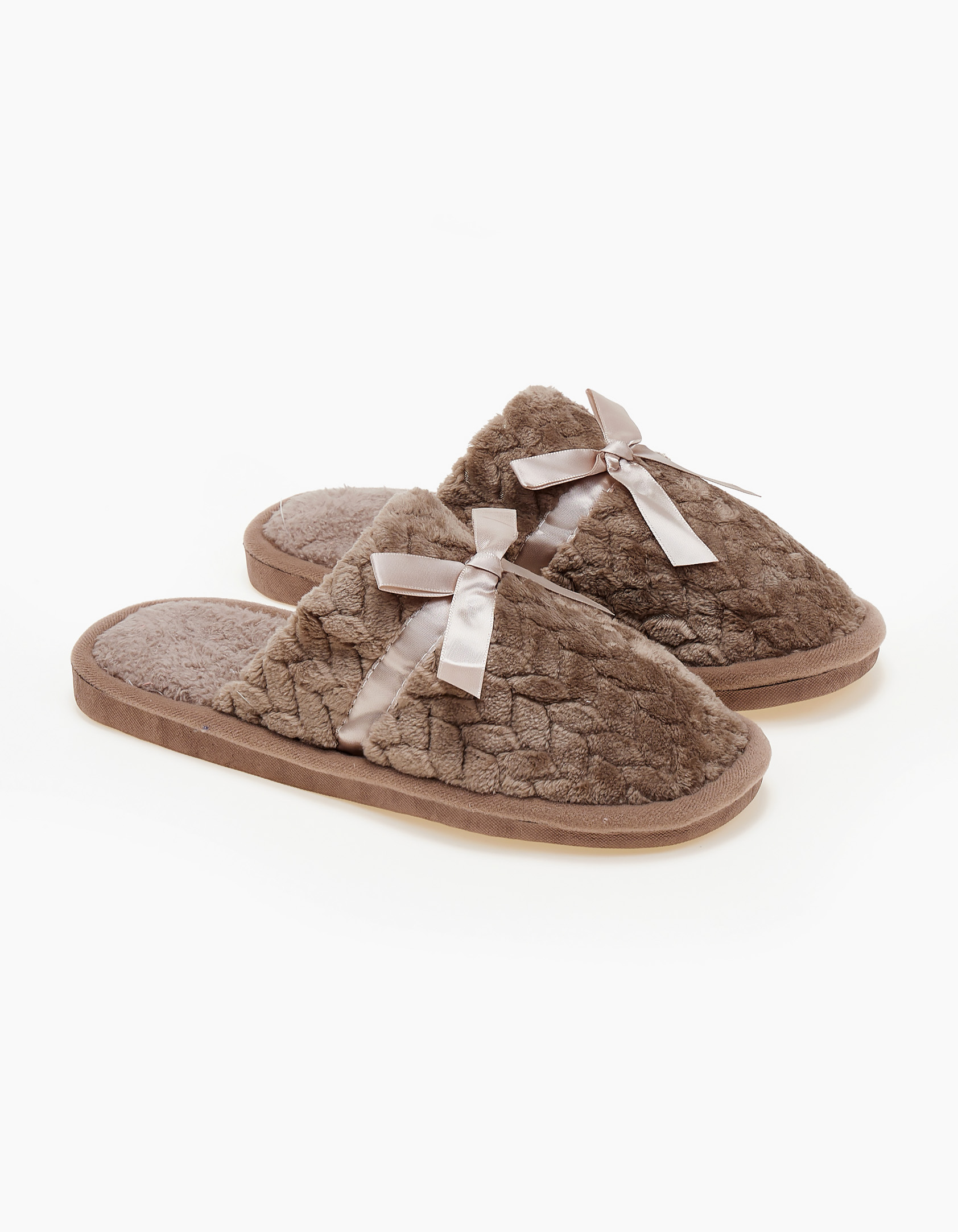 Γυναικείες παντόφλες - Πούρο