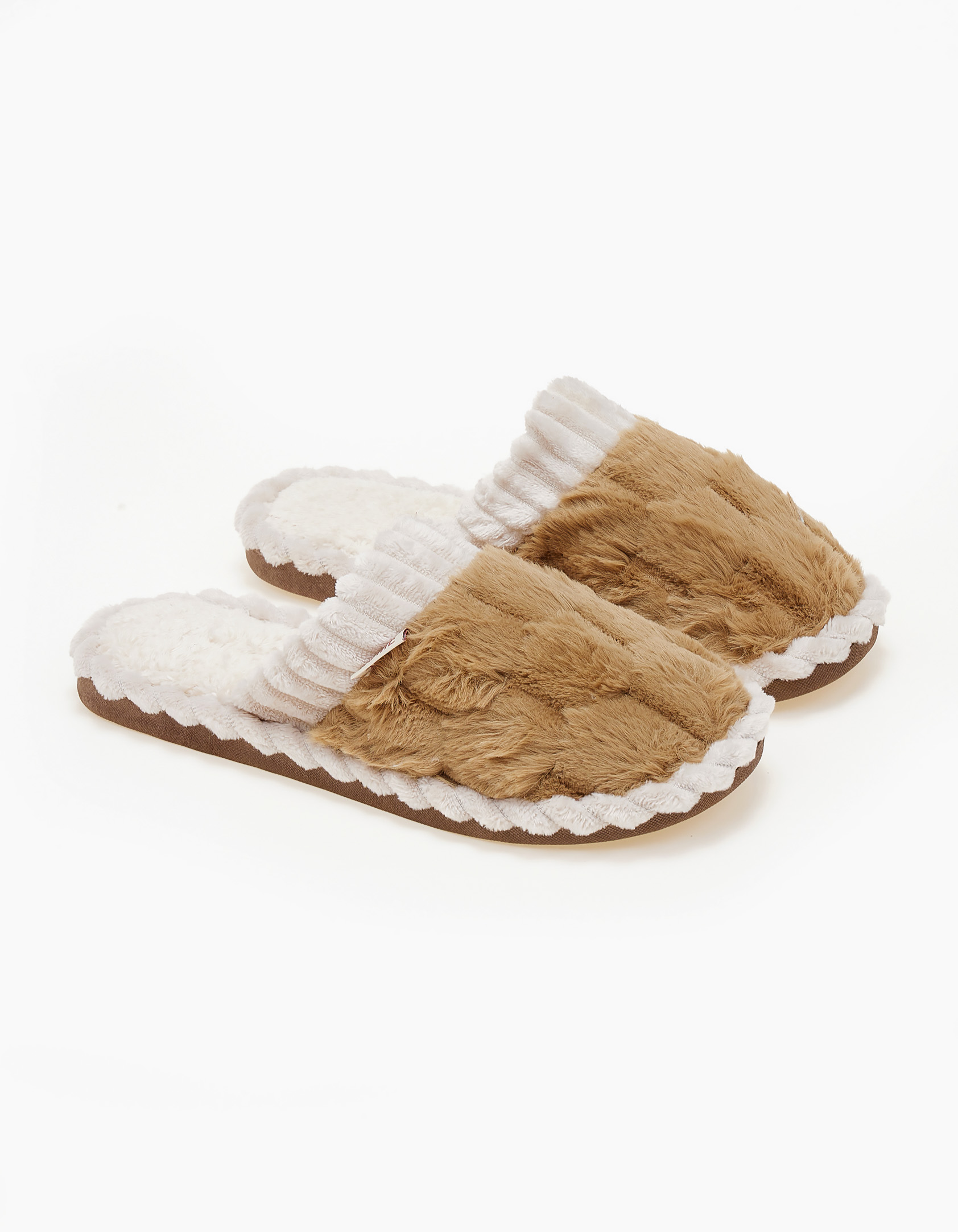 Γυναικείες παντόφλες - Πούρο