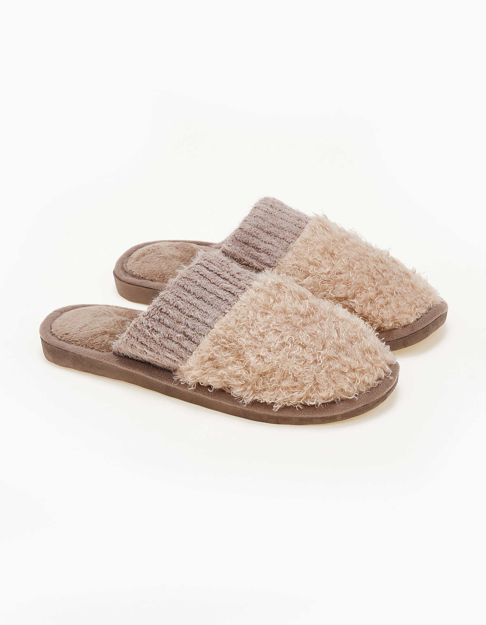 Γυναικείες παντόφλες - Πούρο