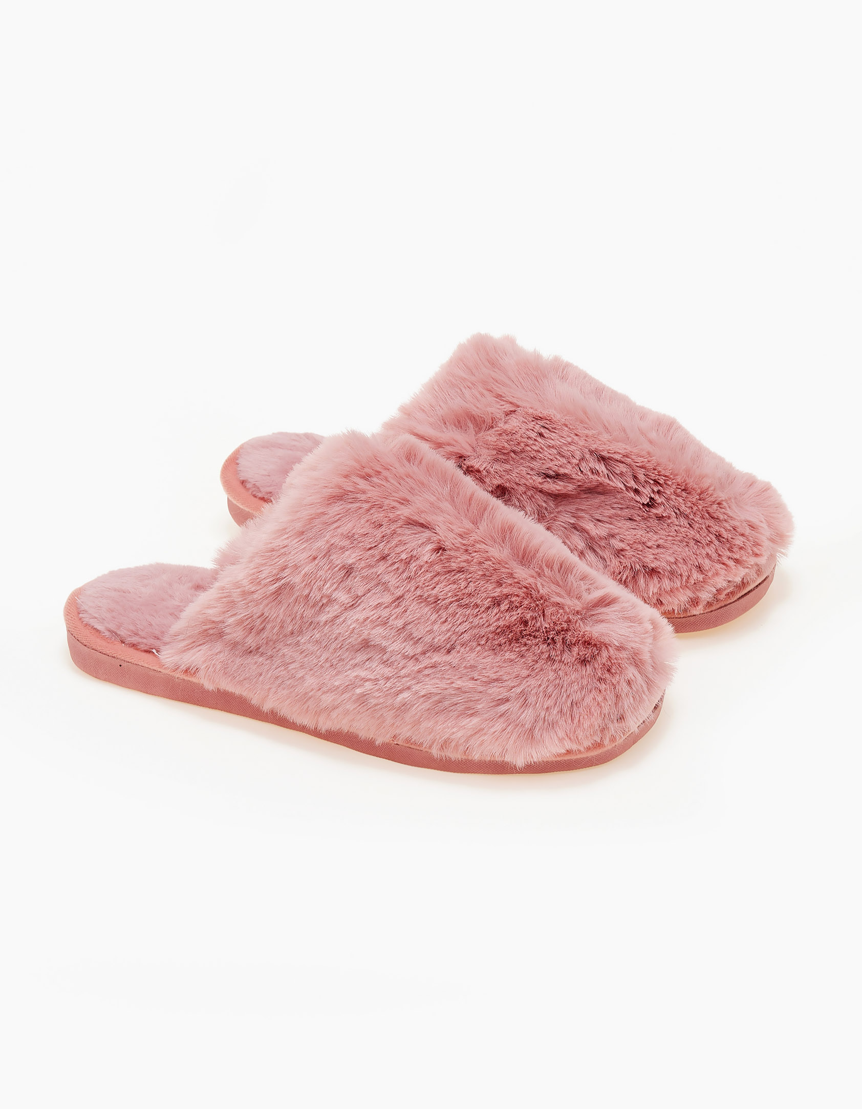 Issue Γυναικείες παντόφλες - Ροζ