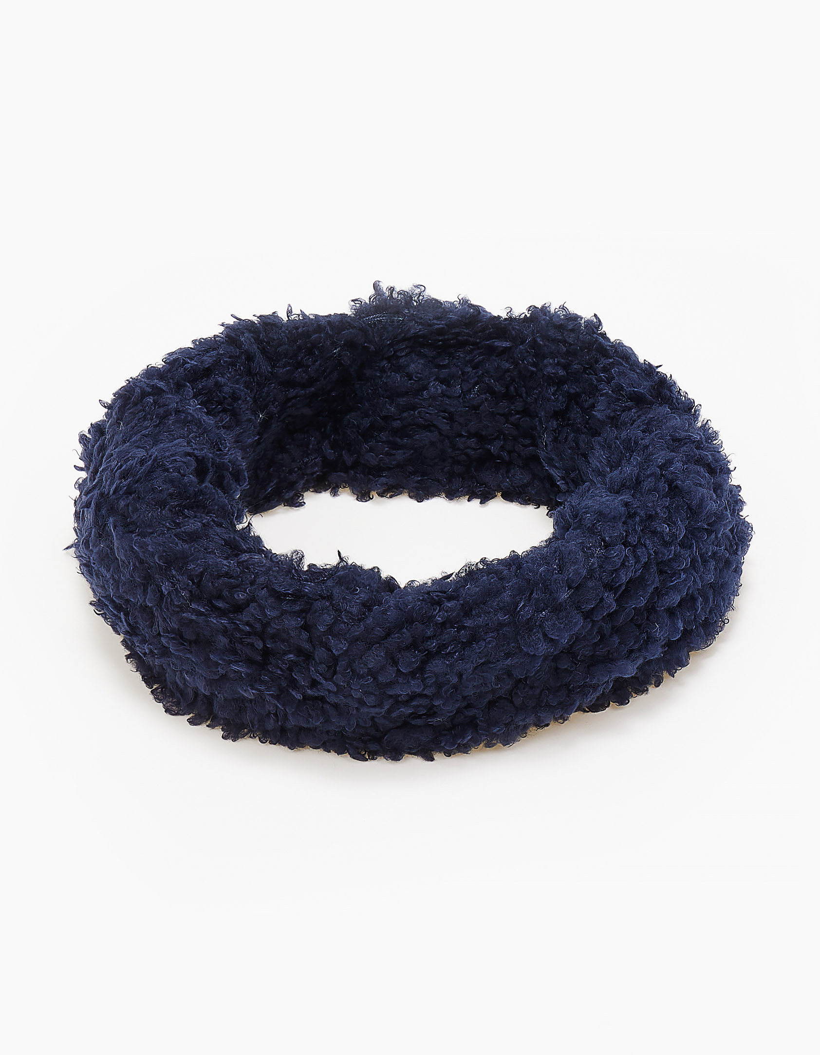 Κασκόλ - Μπλε