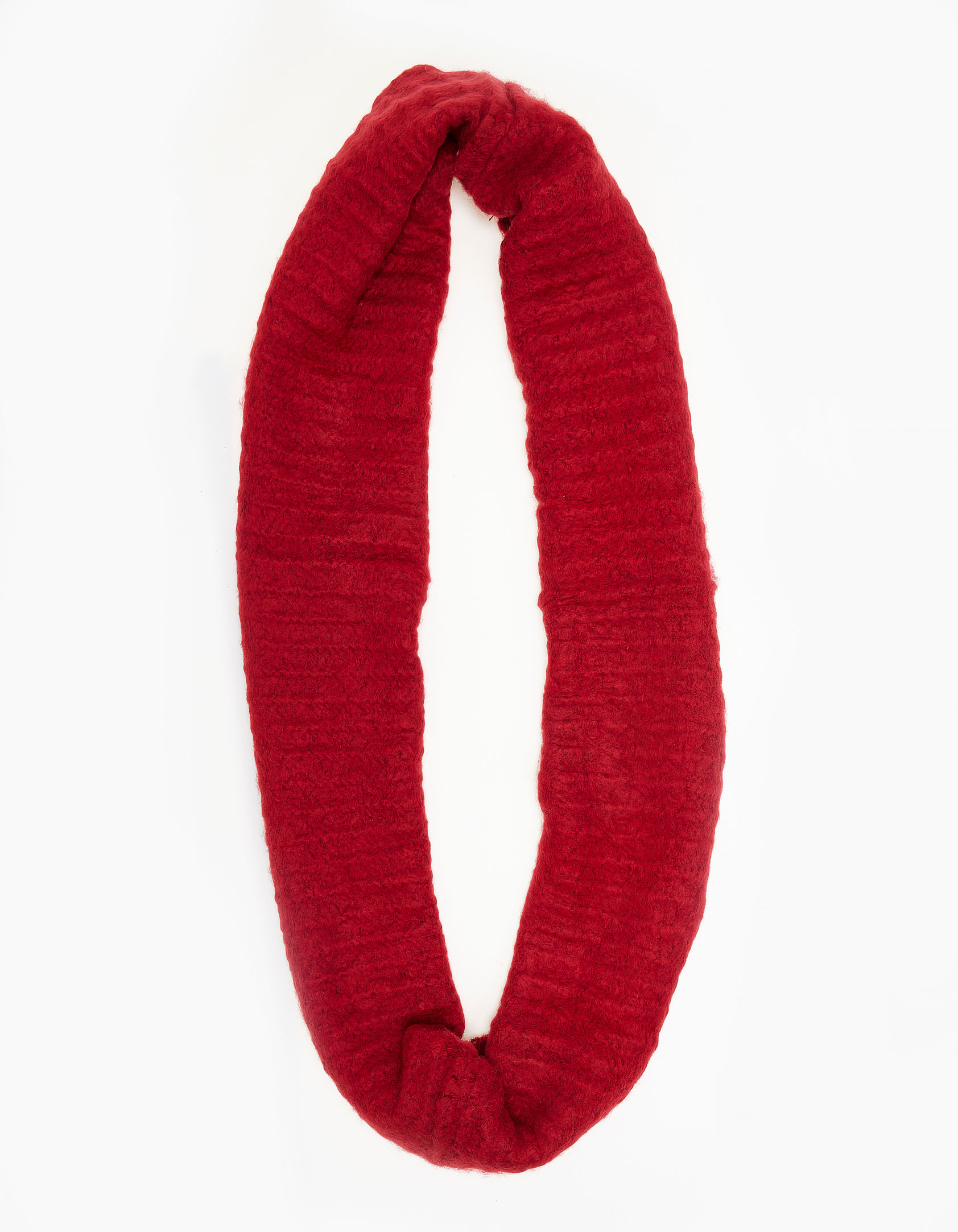 Κασκόλ - Μπορντώ