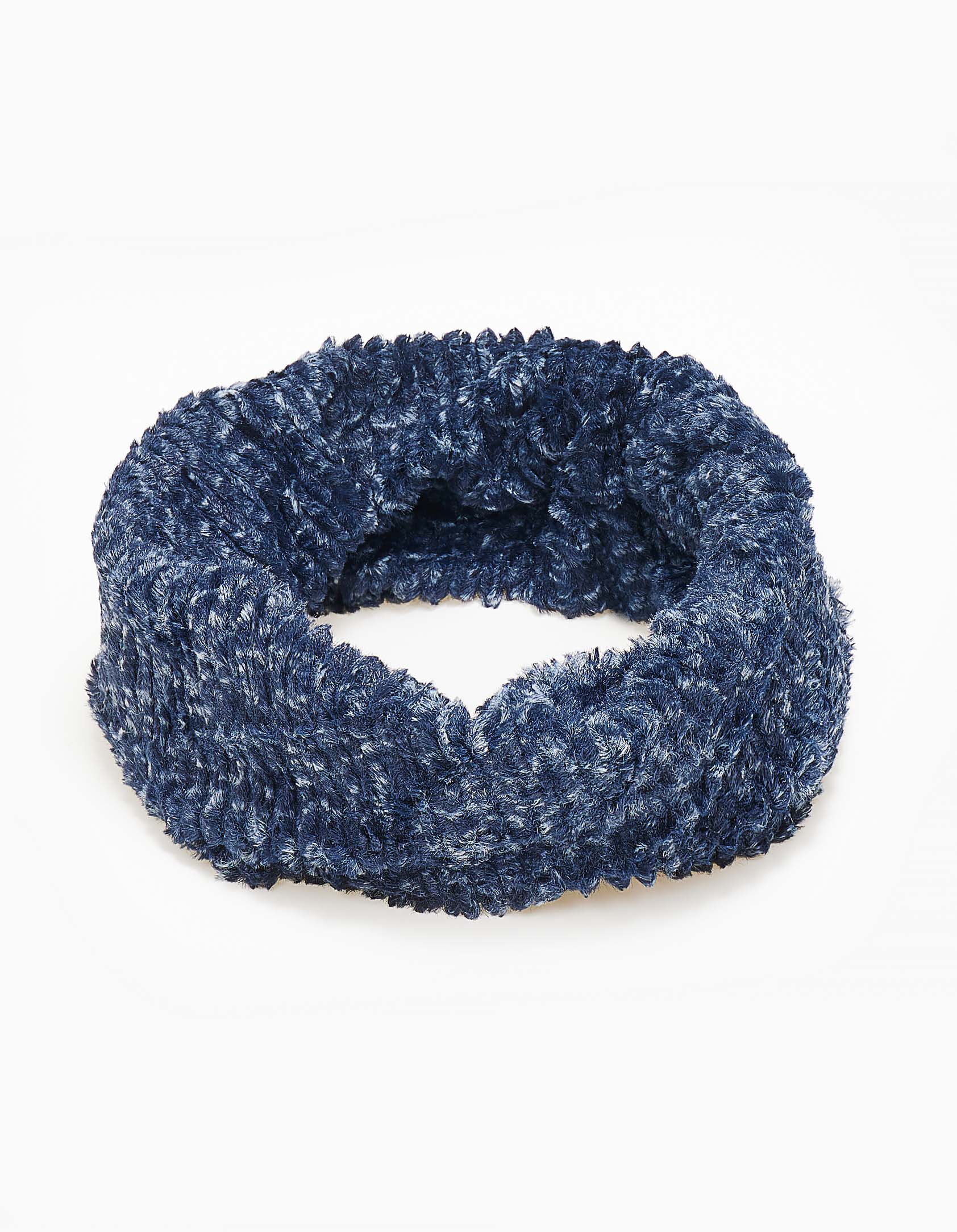 Κασκόλ - Μπλε