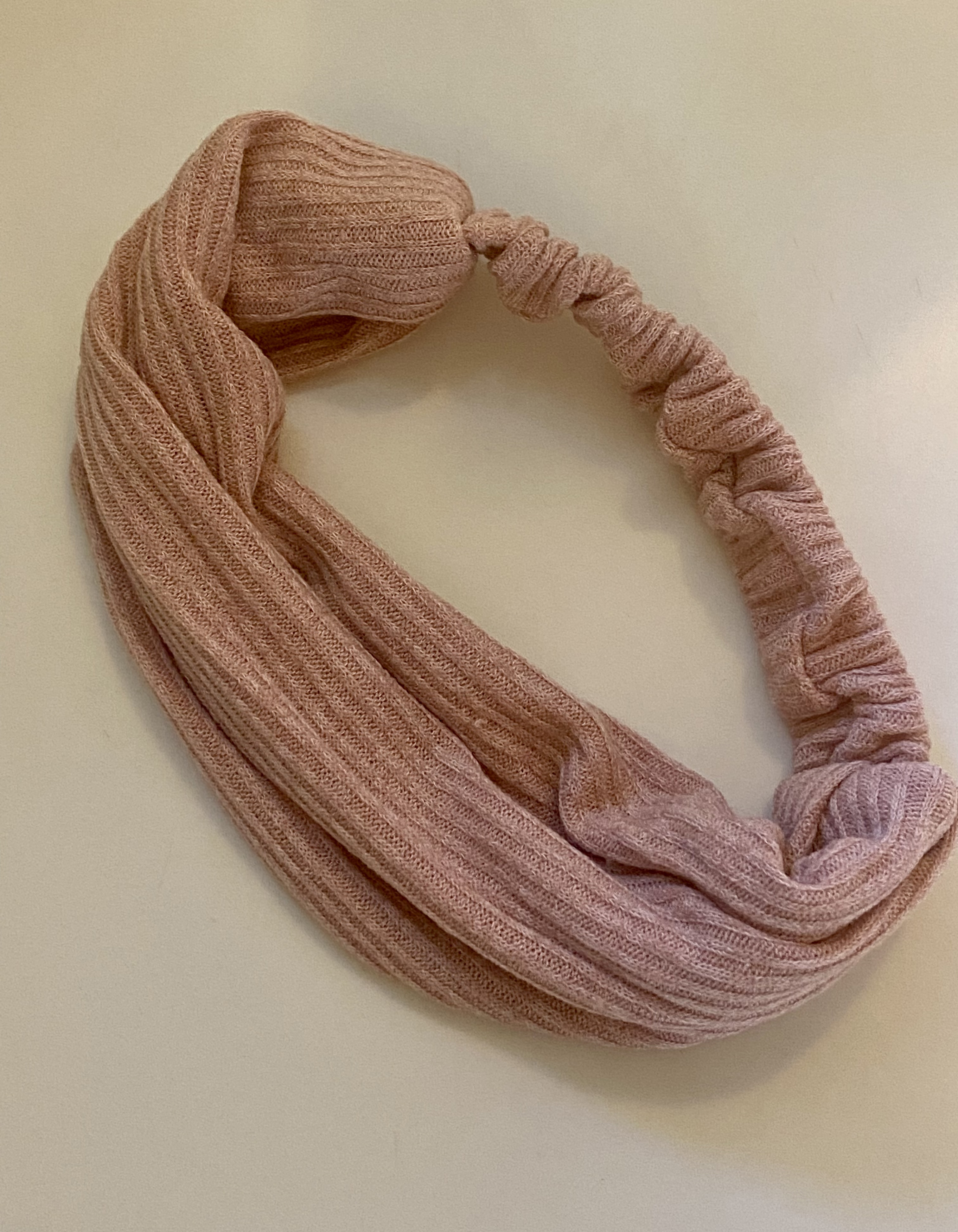 Κορδέλα - Ροζ