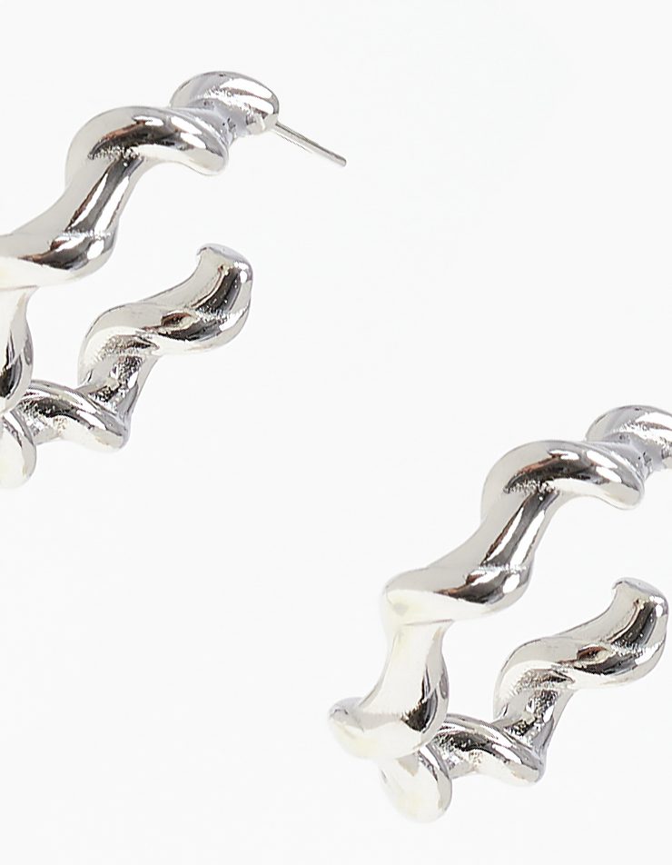 MAZE - Ασημί φωτογραφία