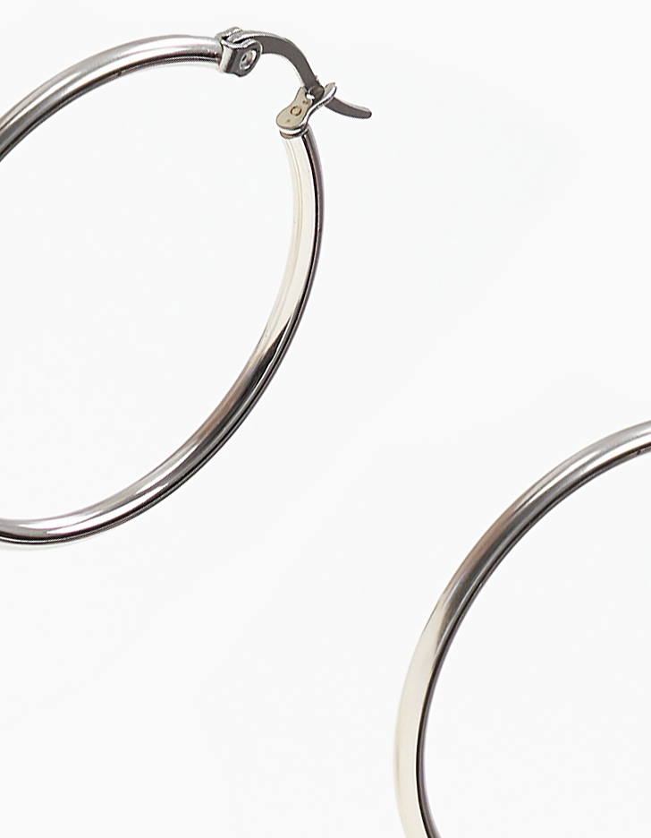 NOAH - Ασημί φωτογραφία