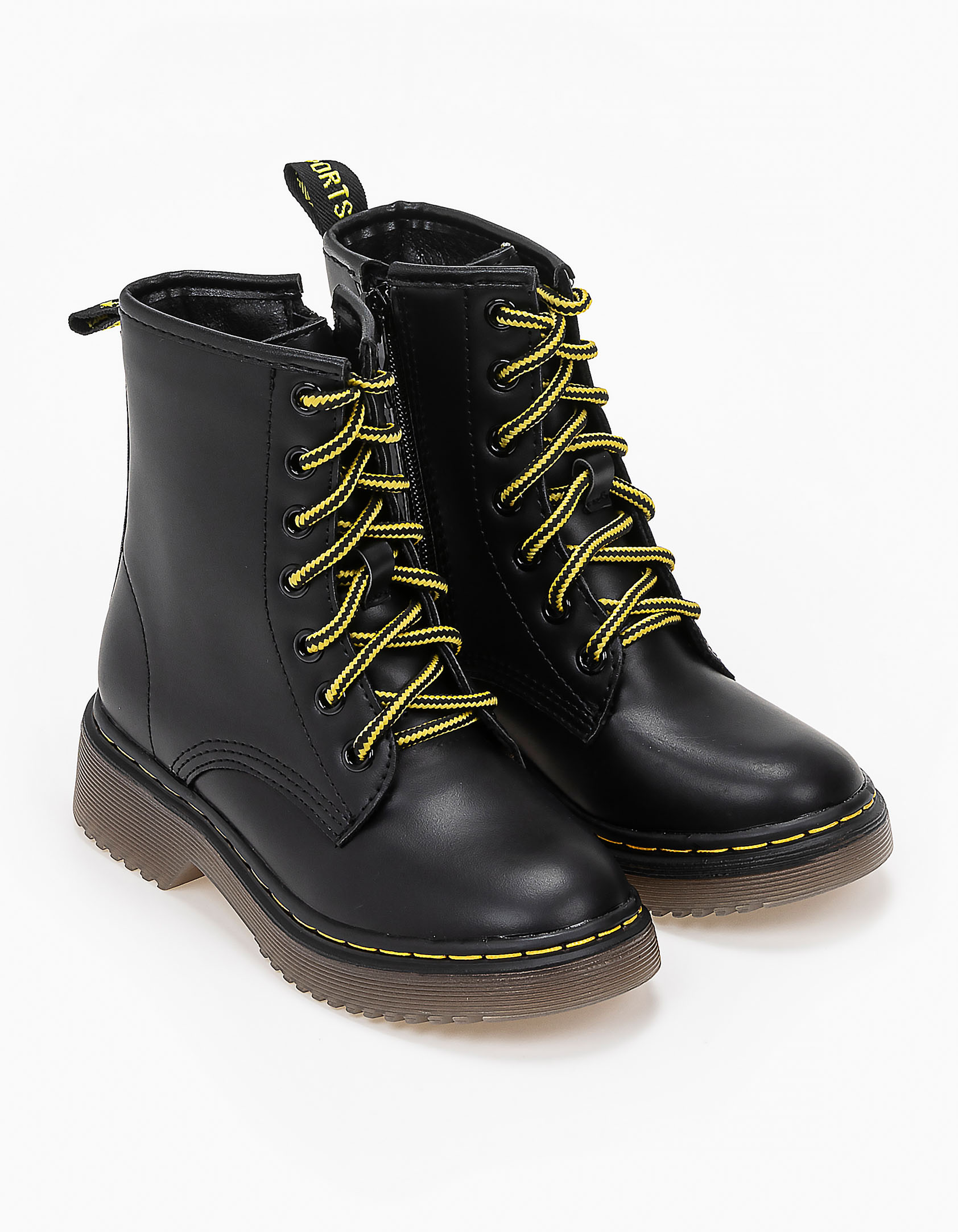 Παιδικά αρβυλάκια - Μαύρο