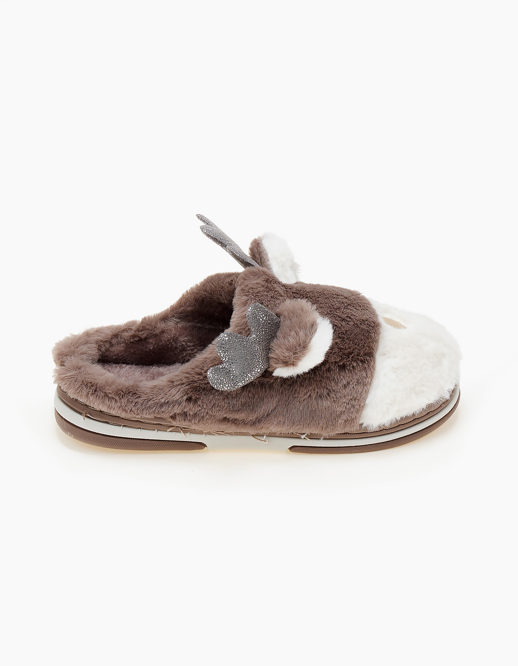 Παιδικές παντόφλες - Πούρο φωτογραφία