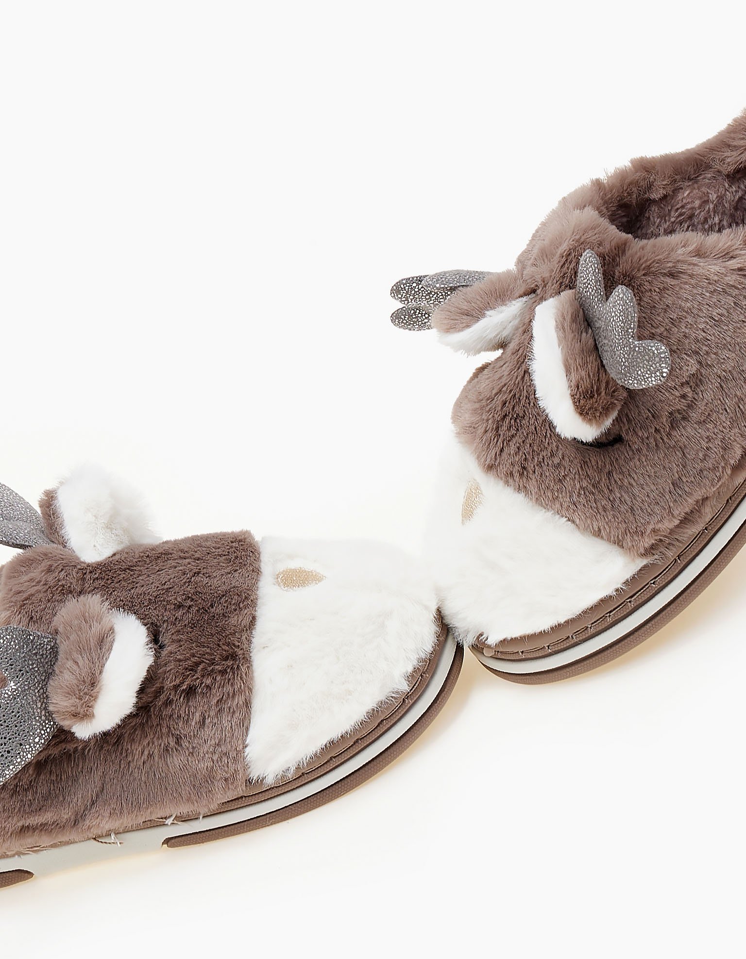 Παιδικές παντόφλες - Πούρο φωτογραφία