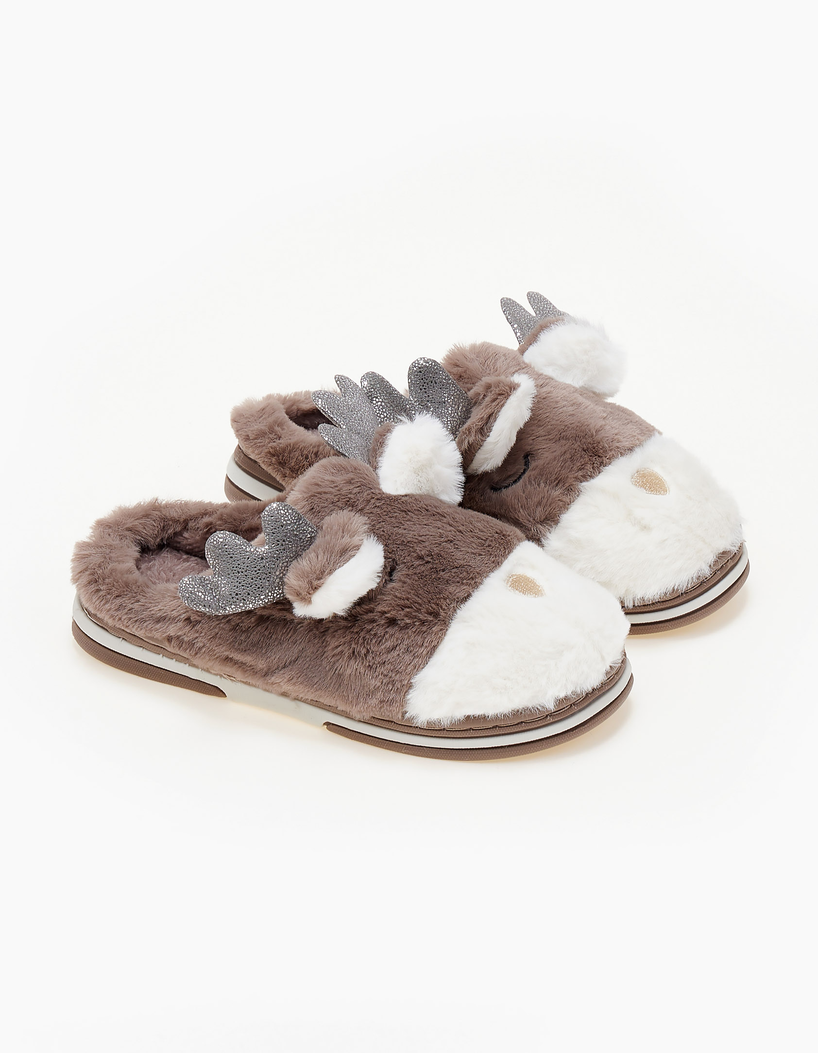 Issue Παιδικές παντόφλες - Πούρο