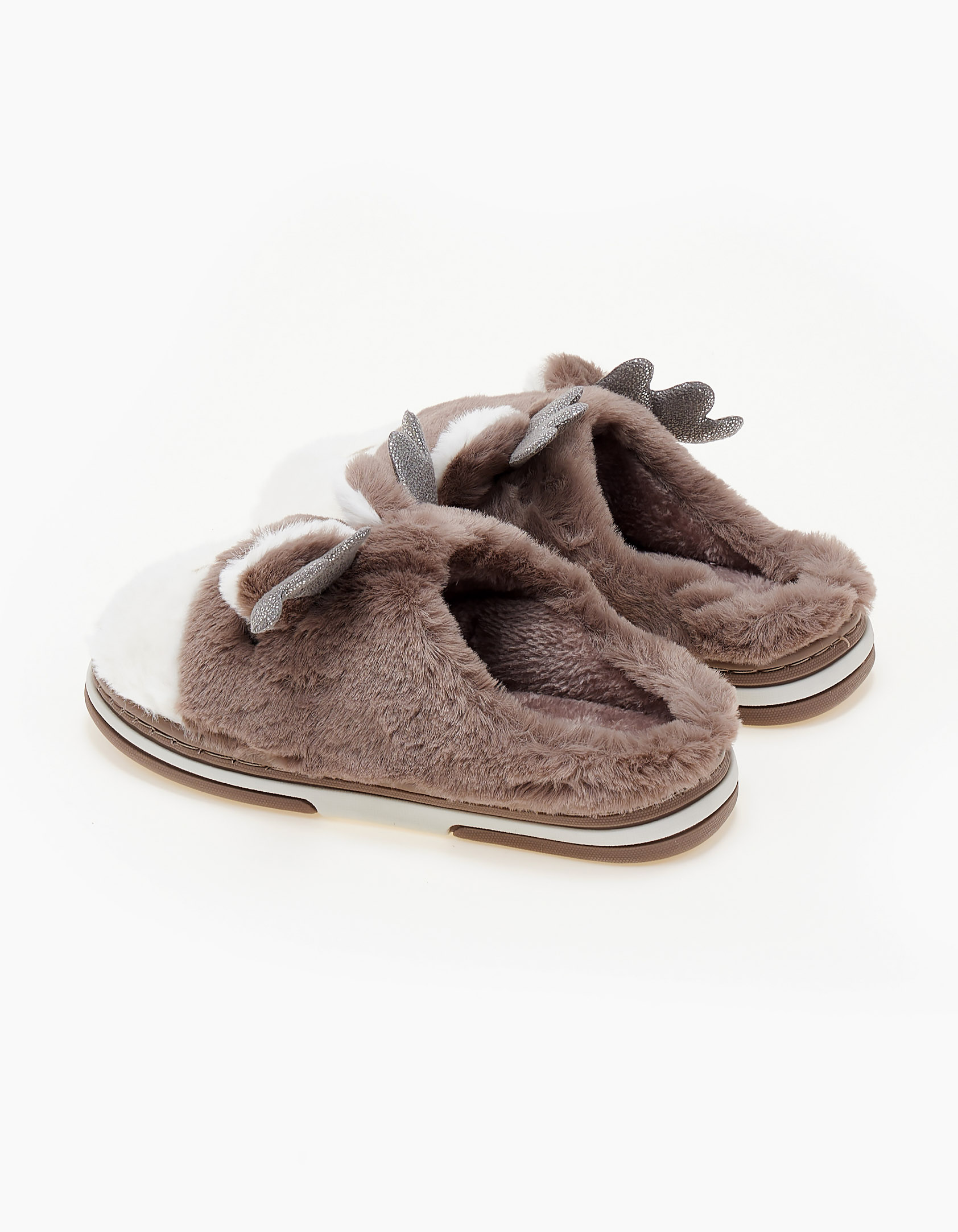 Παιδικές παντόφλες - Πούρο φωτογραφία