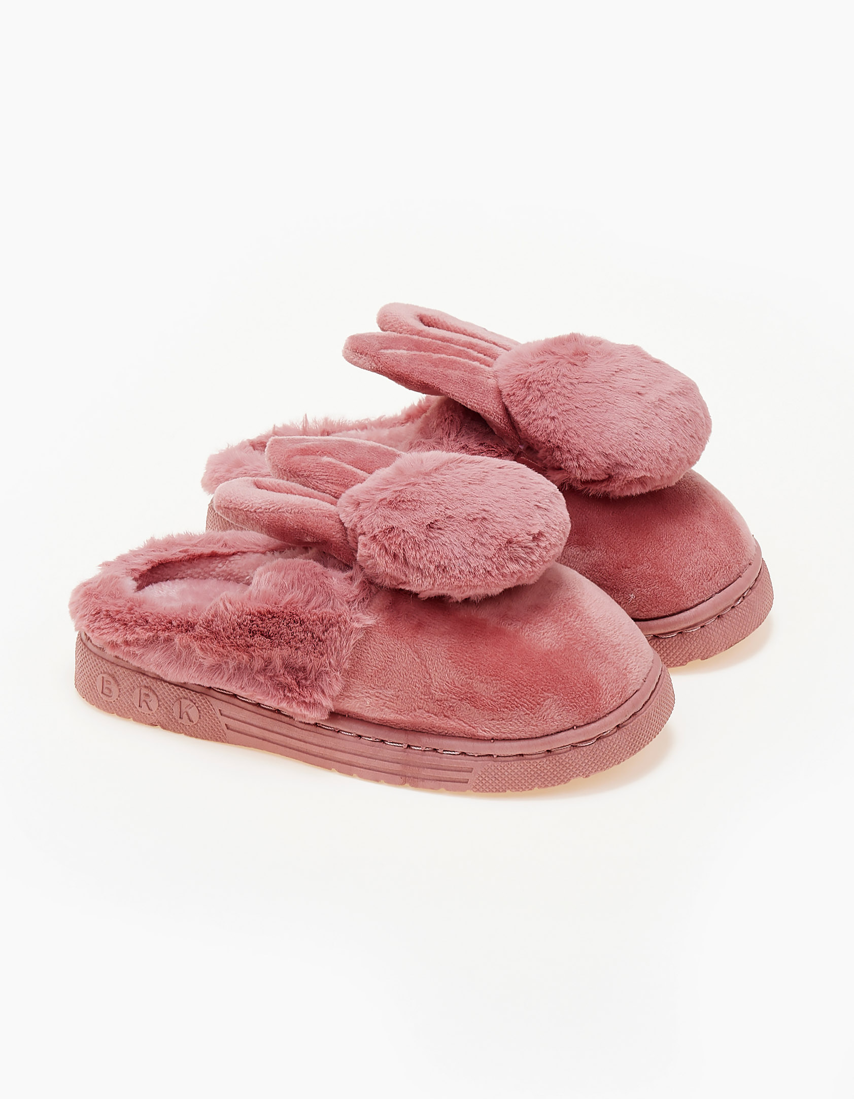 Παιδικές παντόφλες - Σάπιο Μήλο