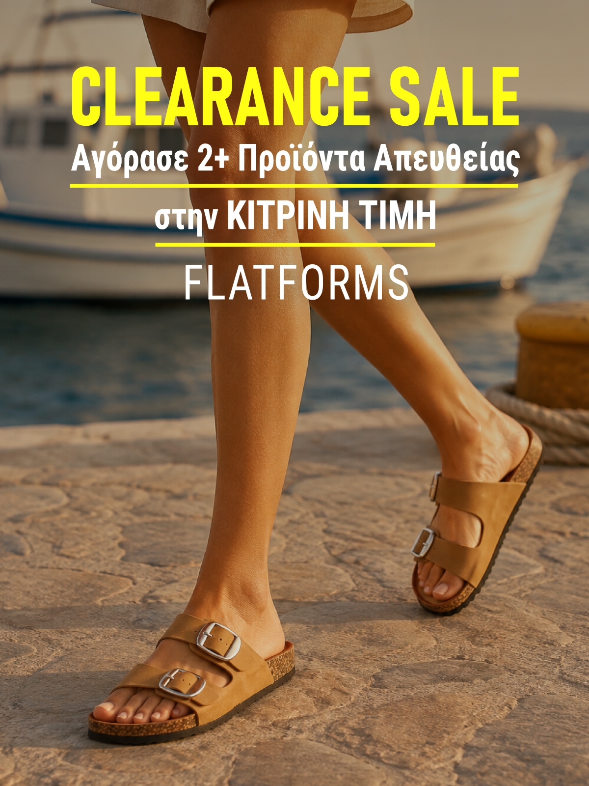 Flatforms