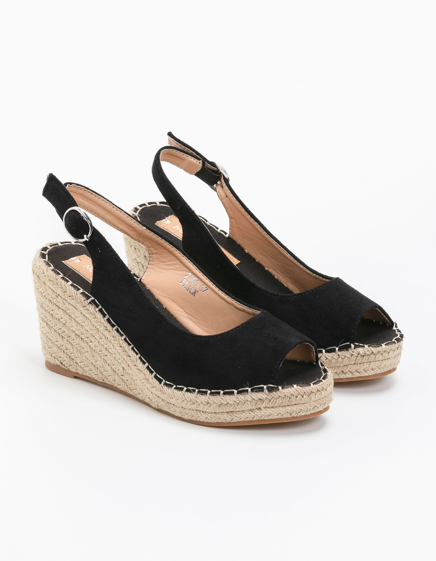 Platformes Espantrigies Me Suede Yfh Issue By Bozikis Spiraggelos