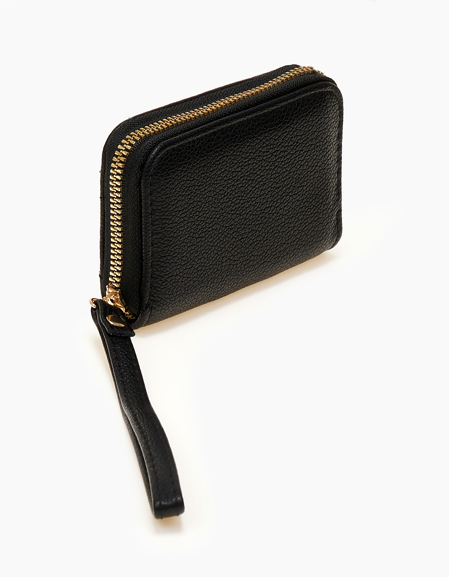 Πορτοφόλι - Μαύρο