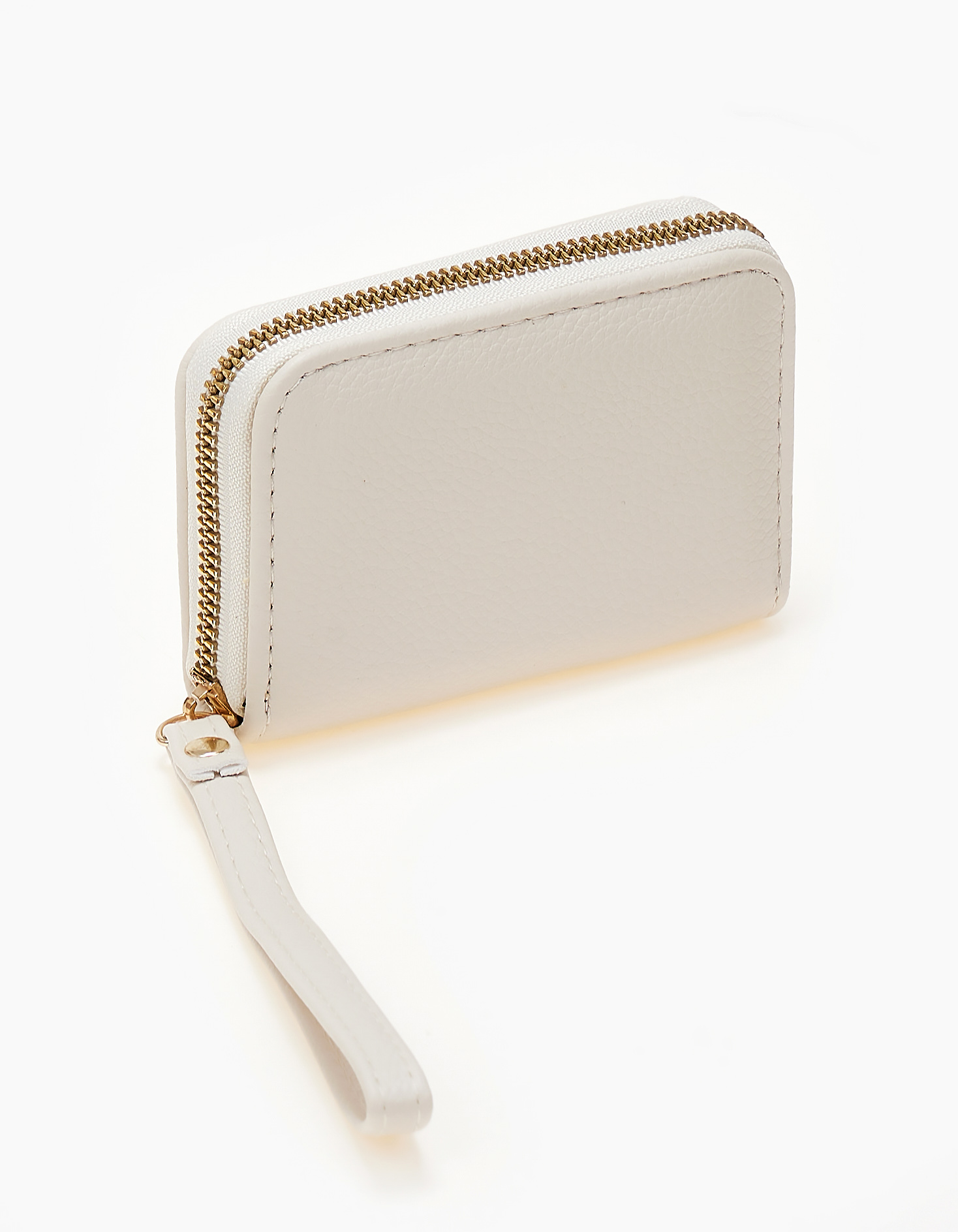 Πορτοφόλι - Μπεζ