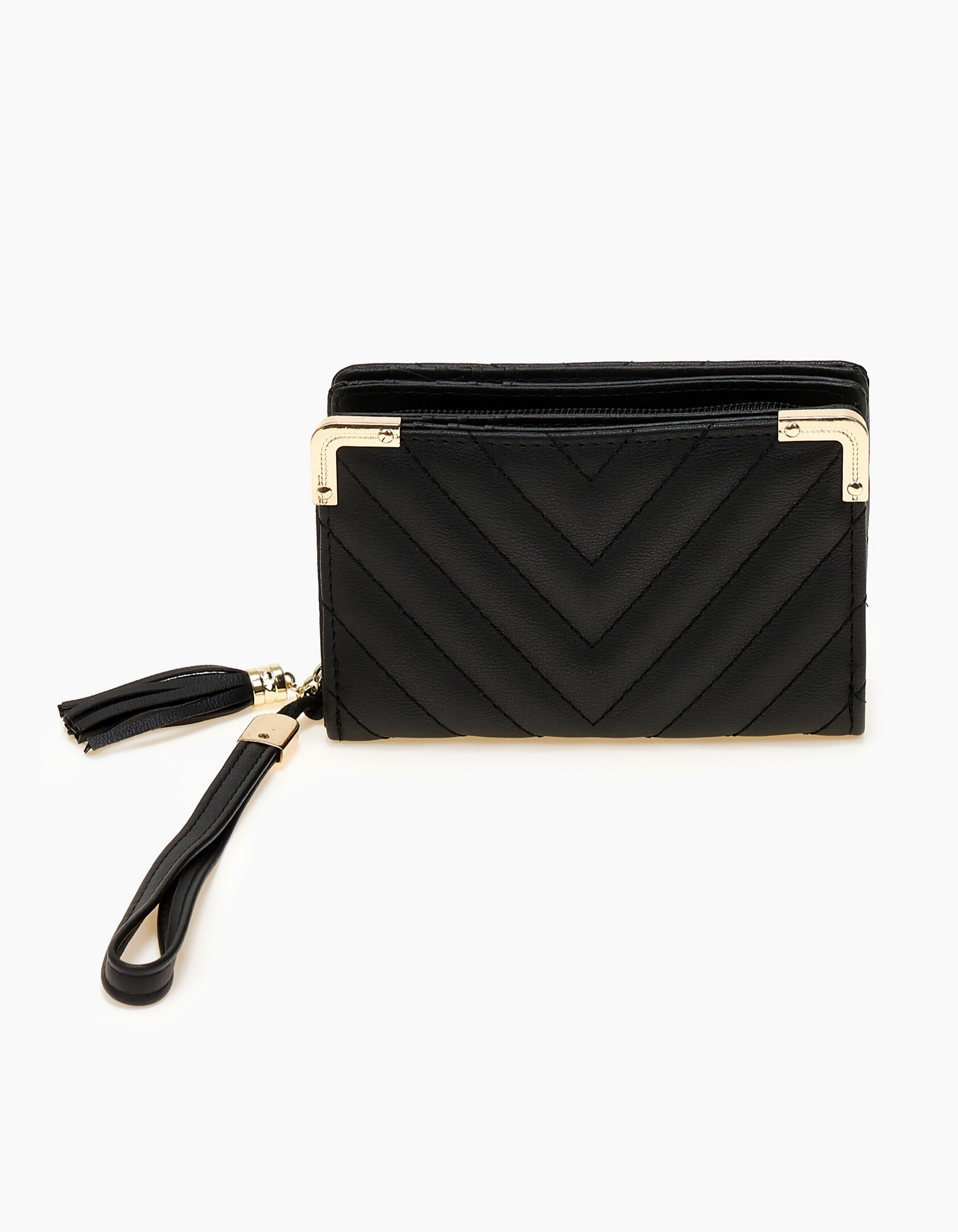 Issue Πορτοφόλι - Μαύρο