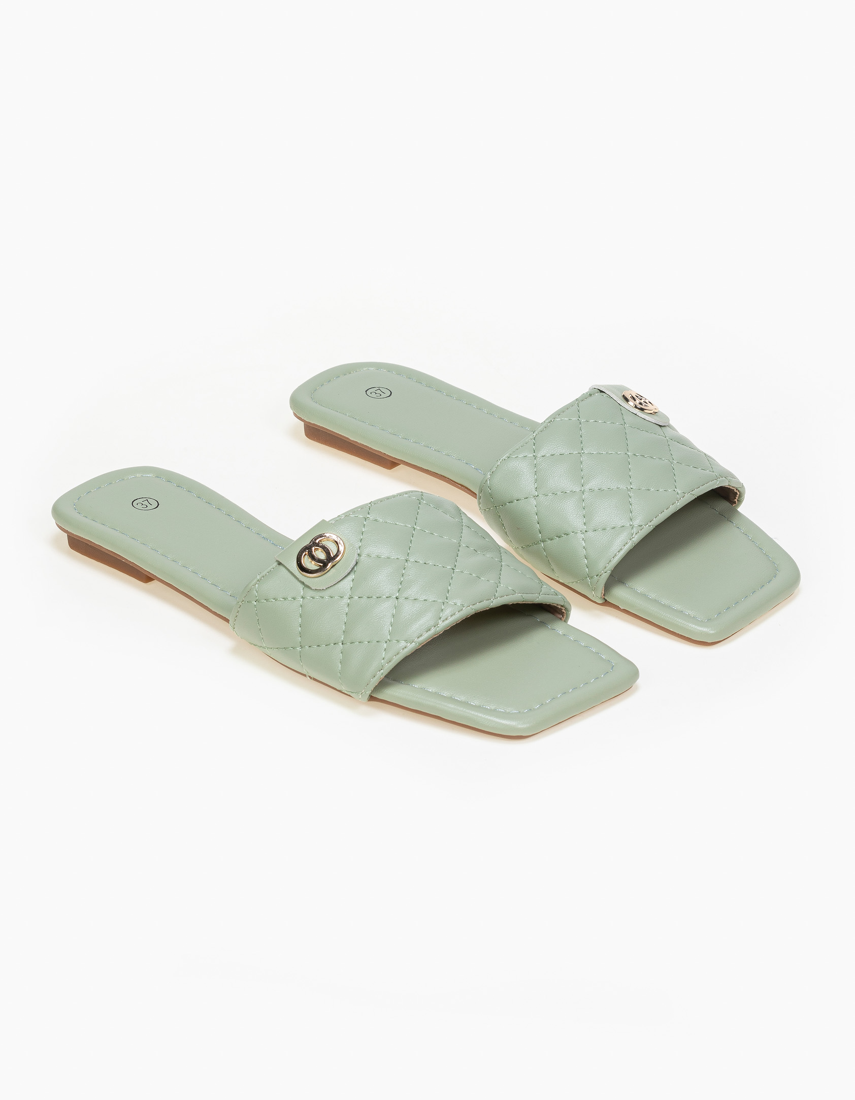 Καπιτονέ slides - Βεραμάν