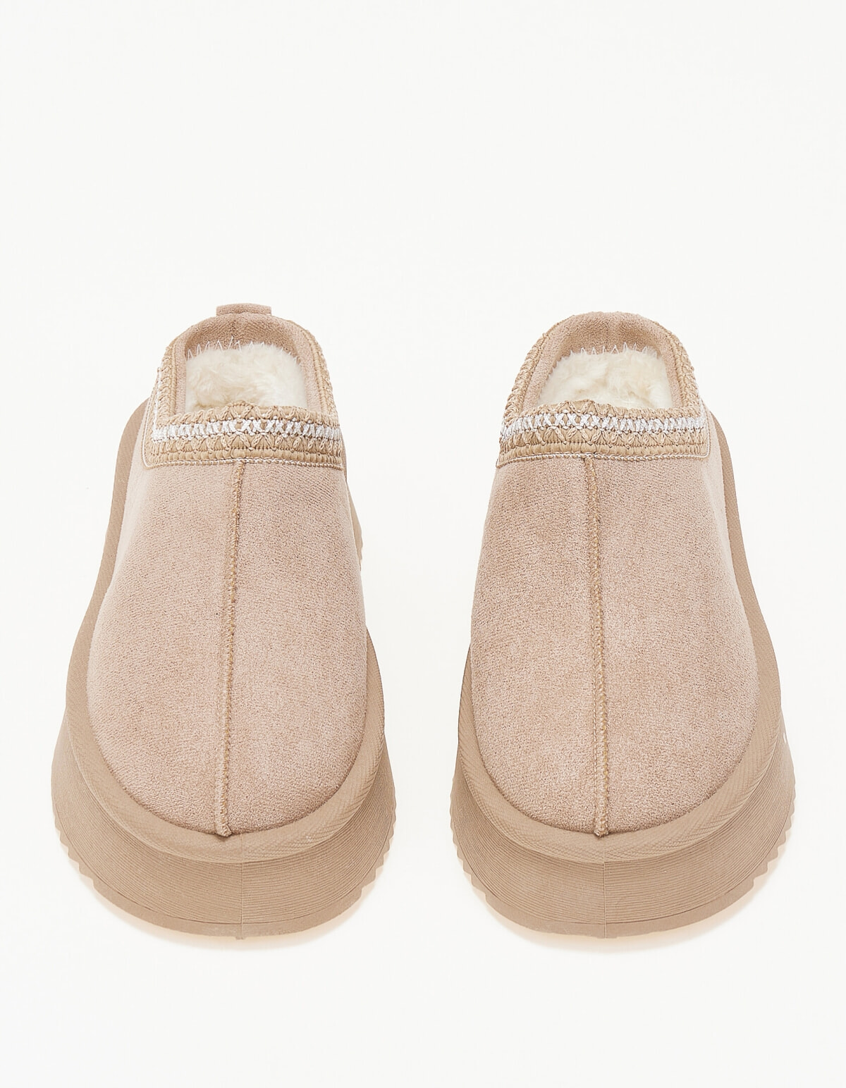 Issue Test προϊόν - Λευκό