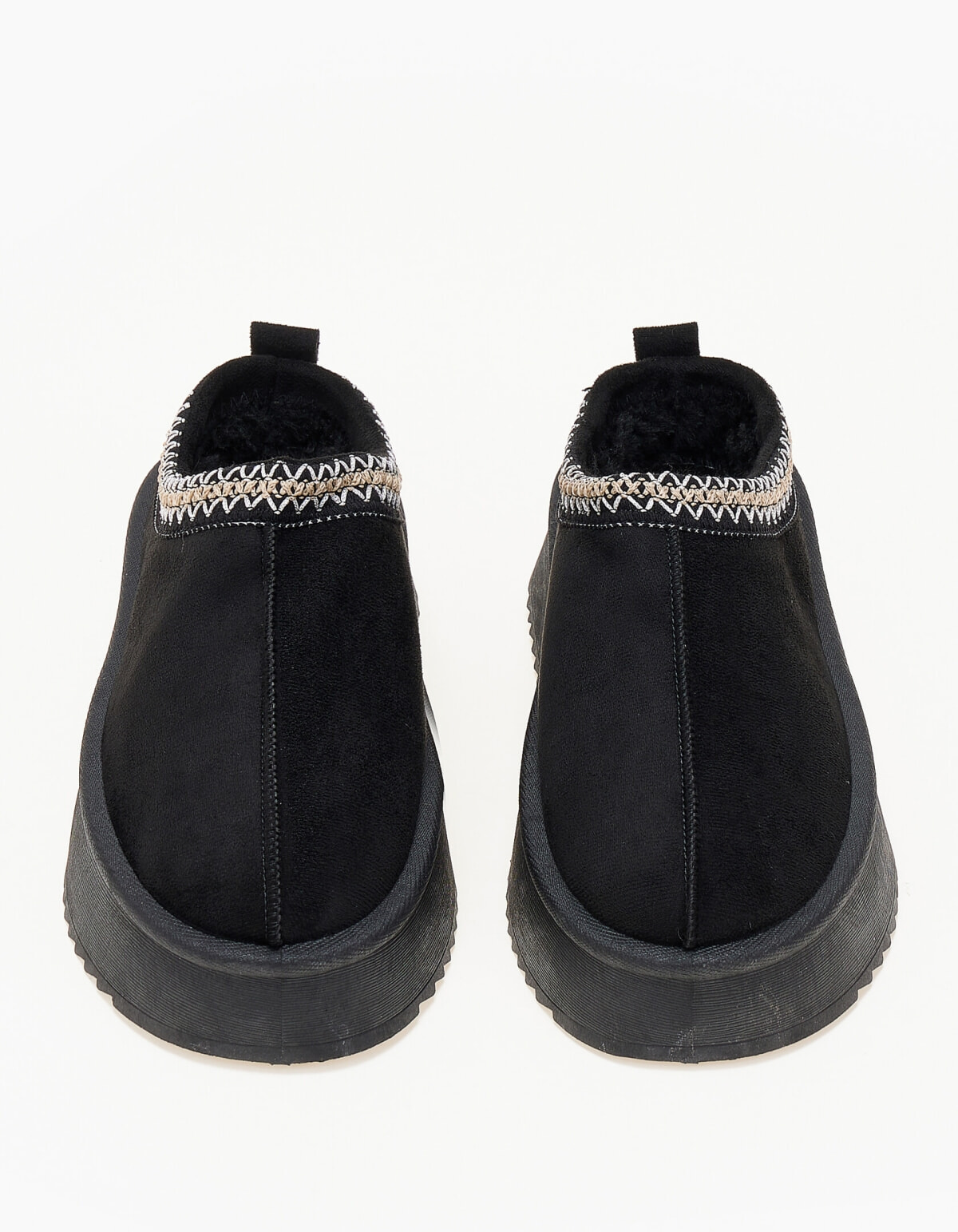 Issue Test προϊόν - Μαύρο