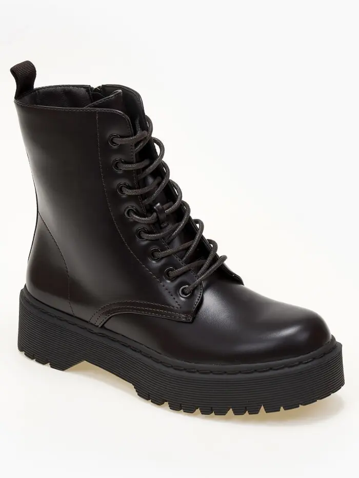 Αρβυλάκια με ψηλή σόλα