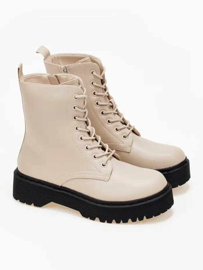 Αρβυλάκια με ψηλή σόλα