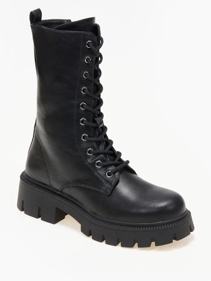 Αρβυλάκια με τρακτερωτή σόλα