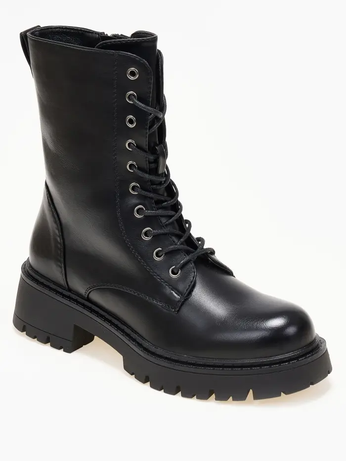 Αρβυλάκια με τρακτερωτή σόλα