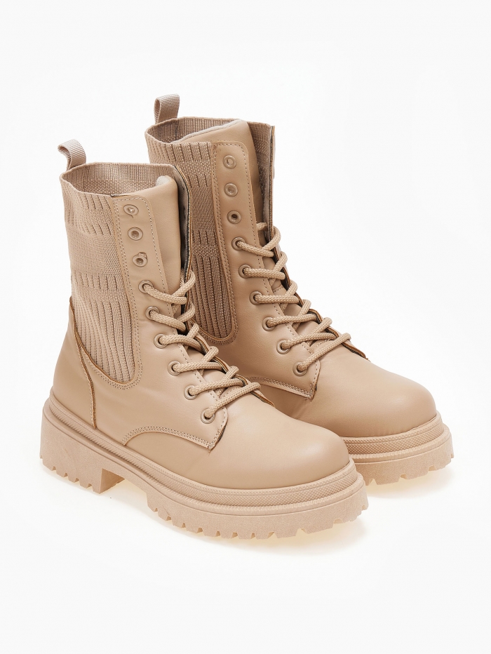 Αρβυλάκια σε συνδυασμό με κάλτσα