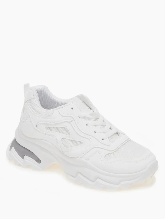 Chunky sneakers