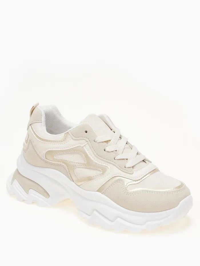 Chunky sneakers
