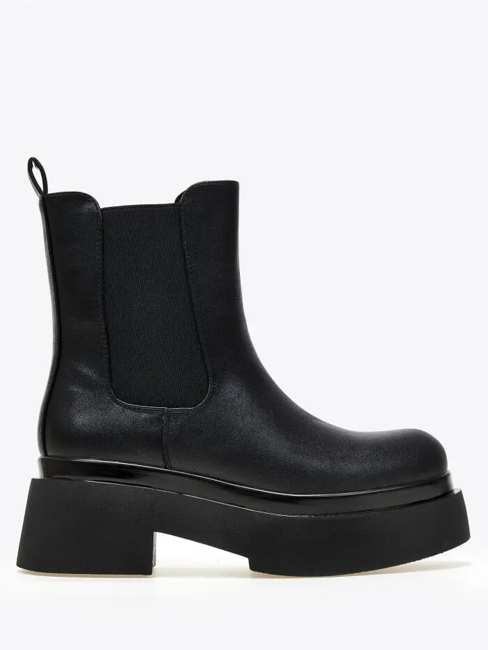 Δίσολα μποτάκια με λάστιχο