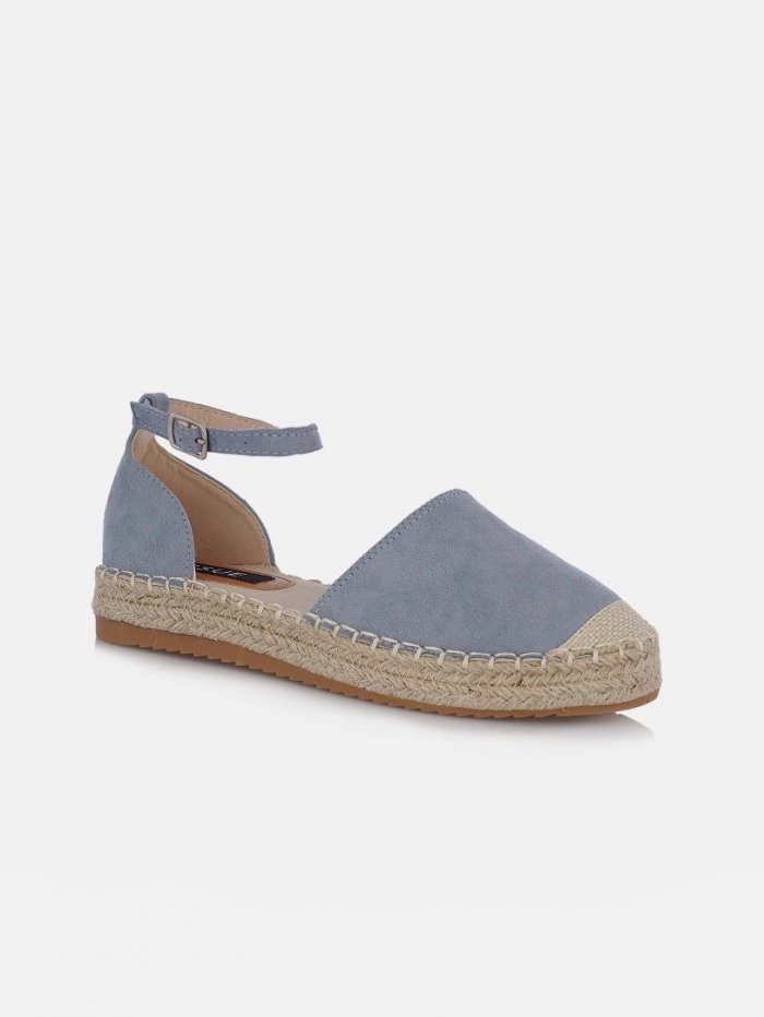 Εσπαντρίγιες με πλαϊνα ανοίγματα