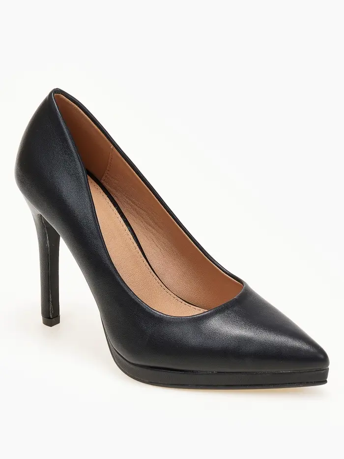 Γόβες με φιάπα