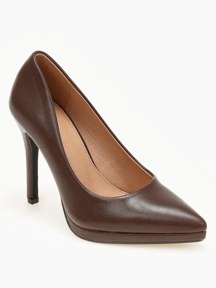 Γόβες με φιάπα