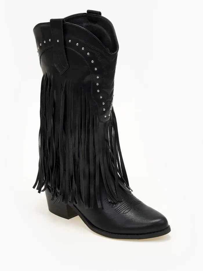 Cowboy με κρόσια