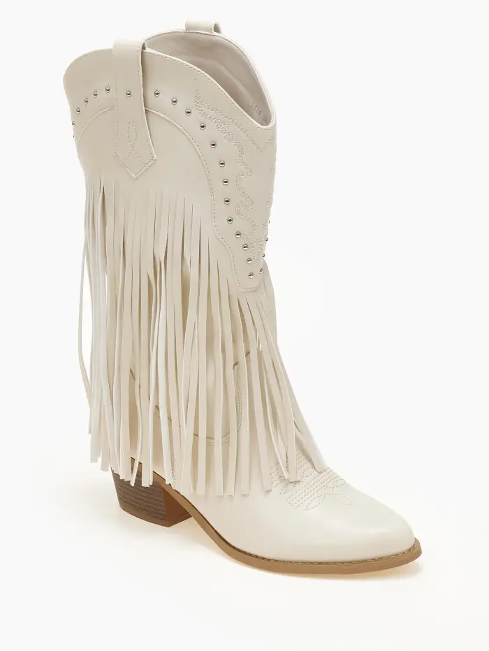 Cowboy με κρόσια