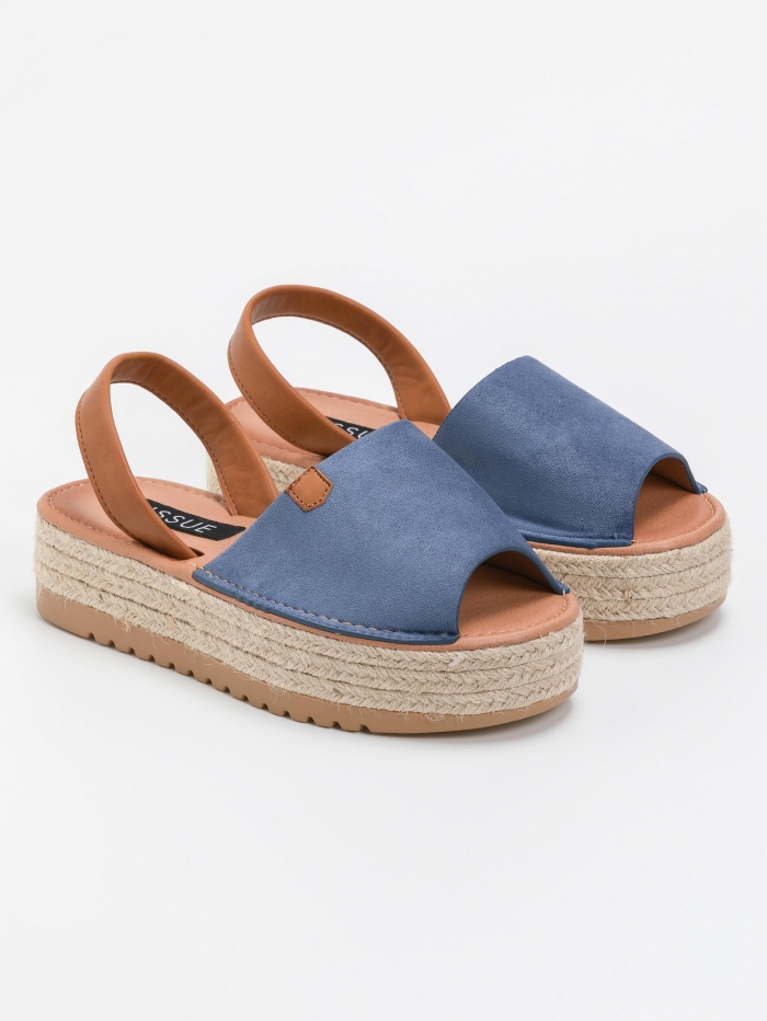 Πέδιλα flatform