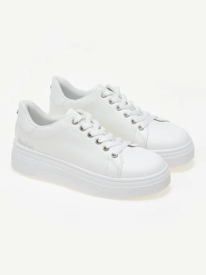 Γυναικεία sneakers δίσολα