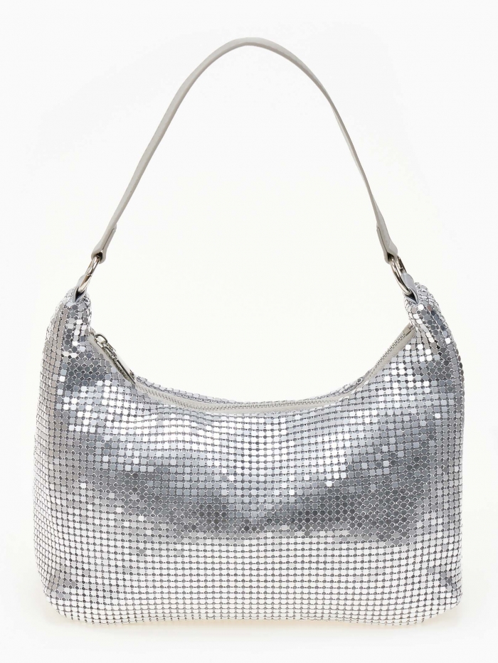 Βραδινό τσαντάκι με strass