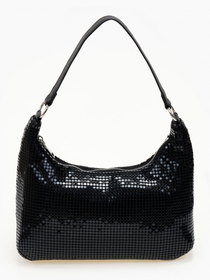 Βραδινό τσαντάκι με strass