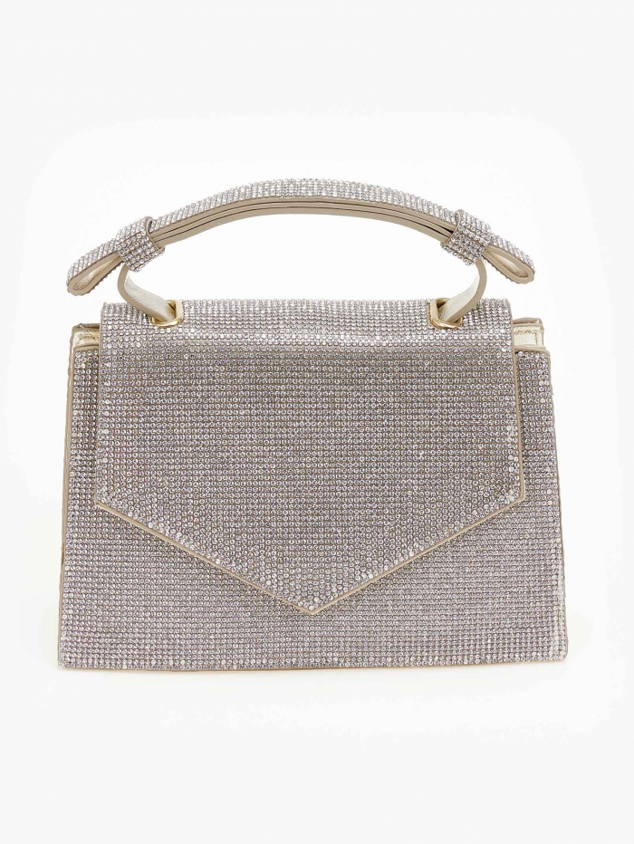 Βραδυνό τσαντάκι χειρός ώμου