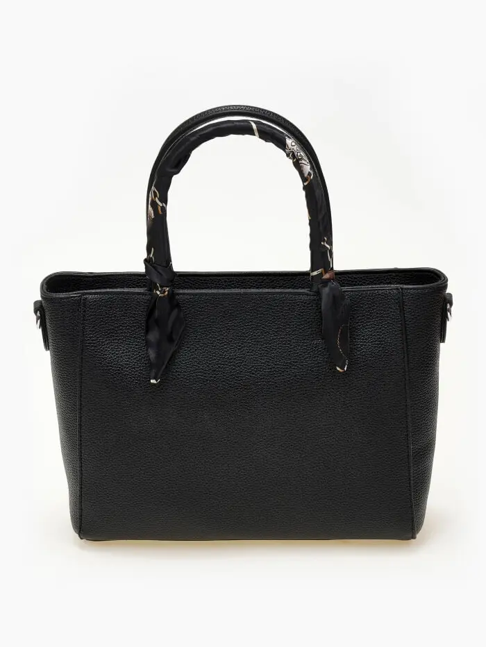 Τσάντα shopper midi