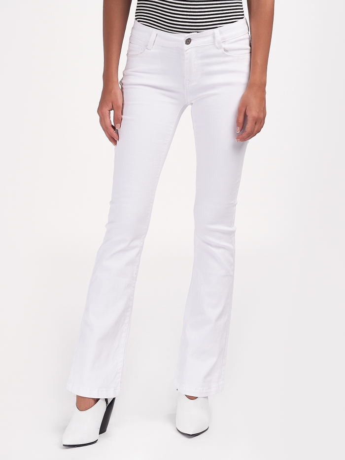 Leyko Panteloni Kampana Issue By Bozikis Spiraggelos