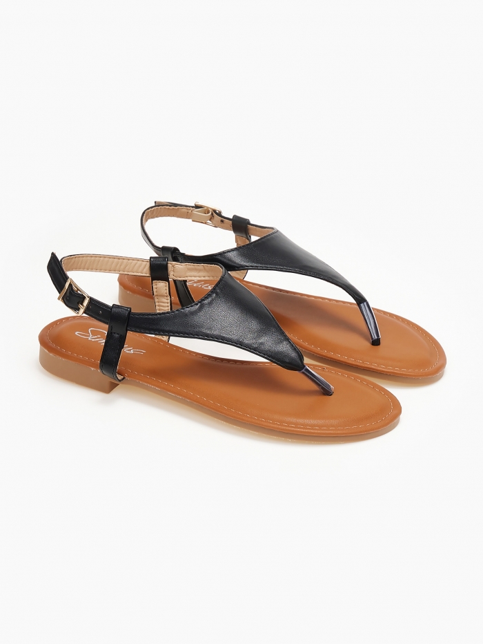 Σανδάλια με δίχαλο