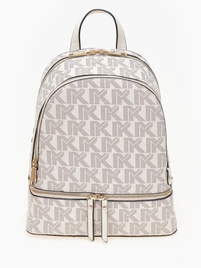 Τσάντα πλάτης με λογότυπο